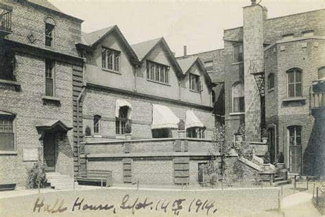 hull house jane addmas hull house jane addmas